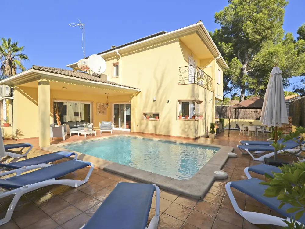 Maison de Vacances Santa Margalida