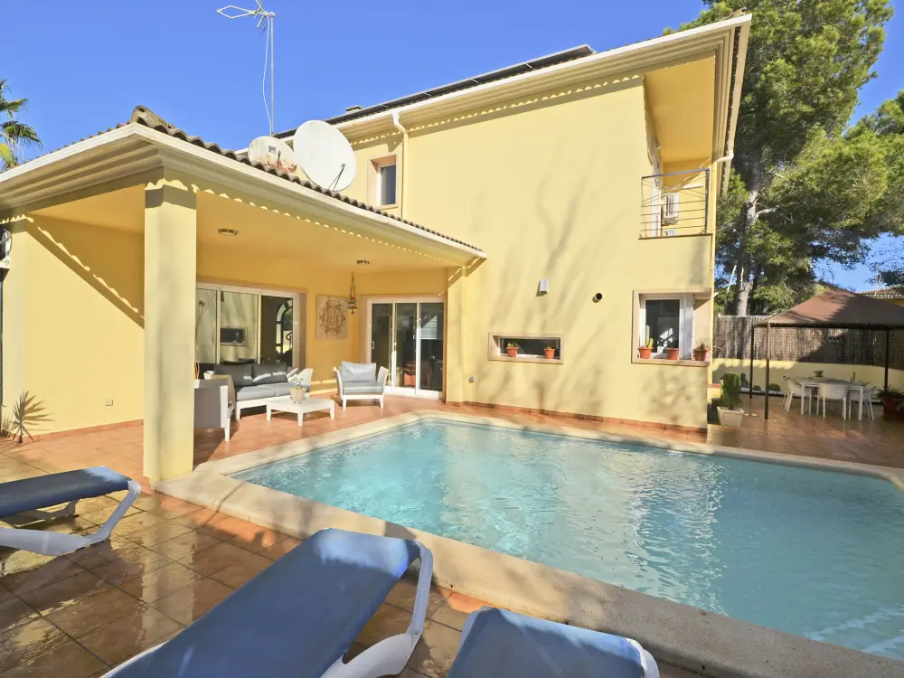 Maison de Vacances Santa Margalida