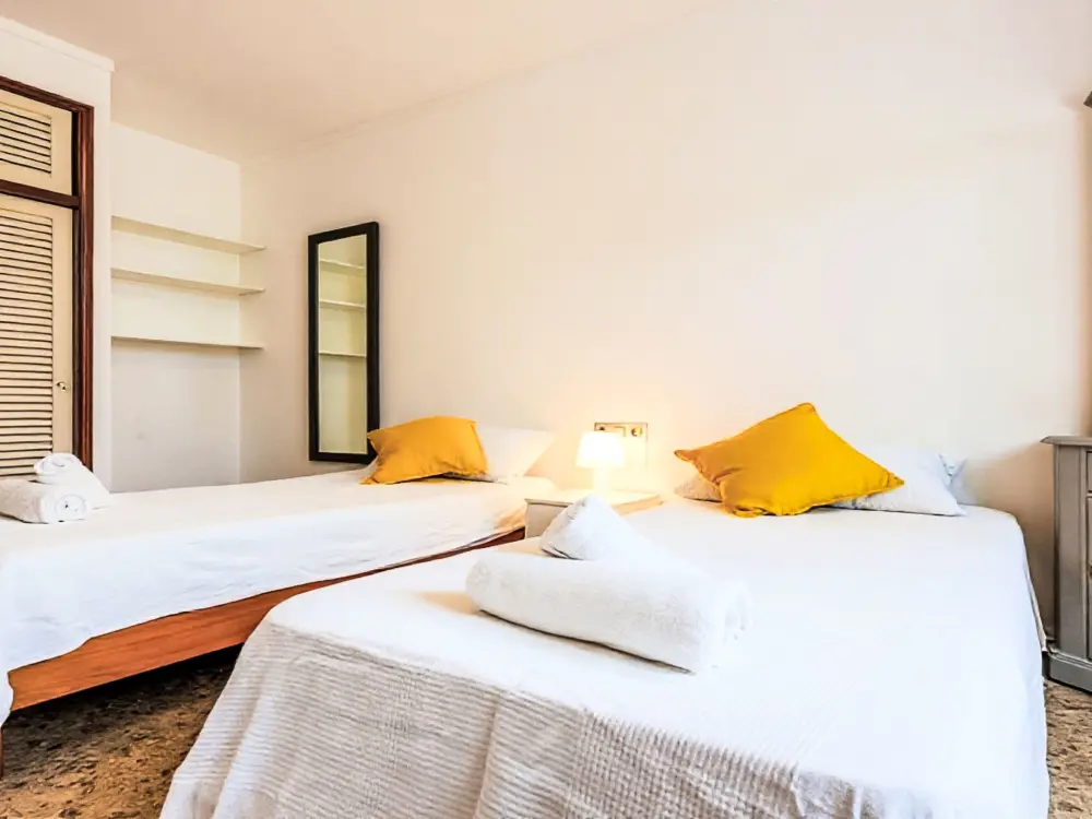 Maison de Vacances Santa Margalida