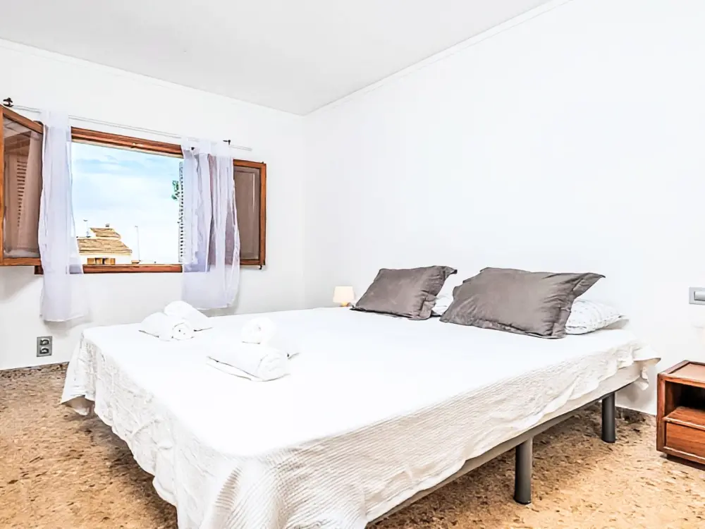 Maison de Vacances Santa Margalida