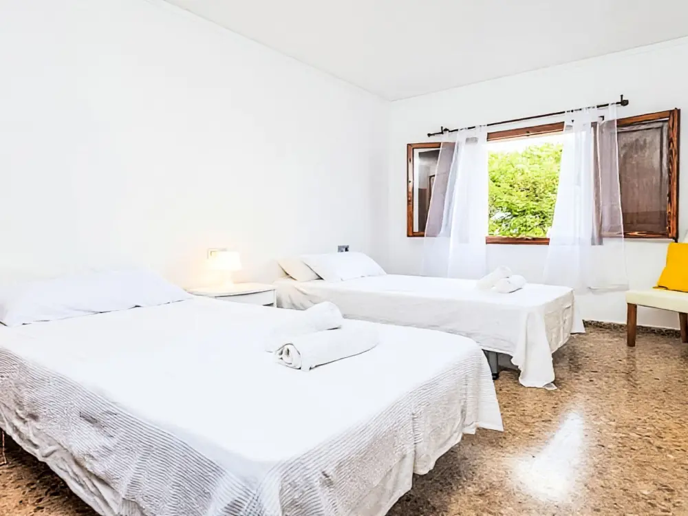 Maison de Vacances Santa Margalida