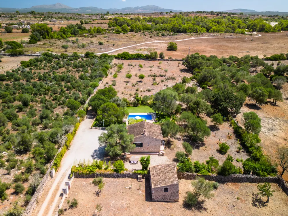Maison de Vacances Santa Margalida