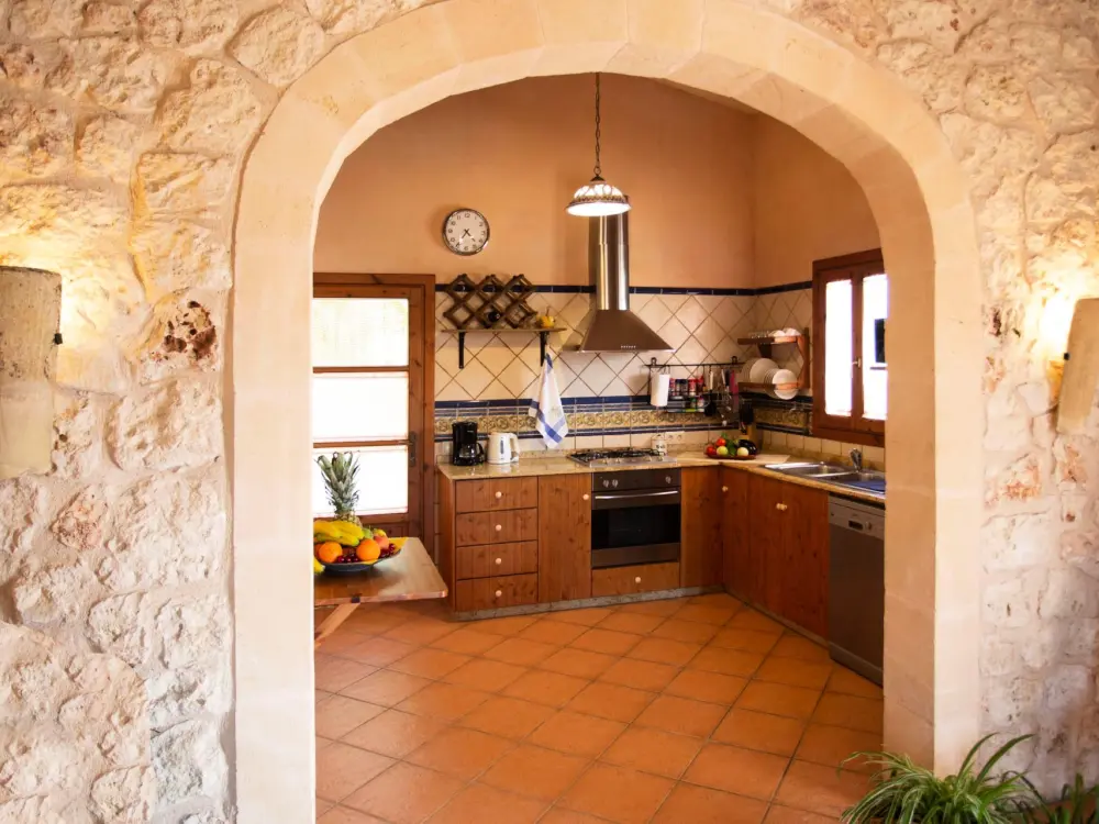 Maison de Vacances Santa Margalida