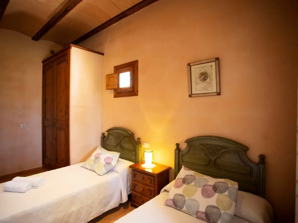 Maison de Vacances Santa Margalida