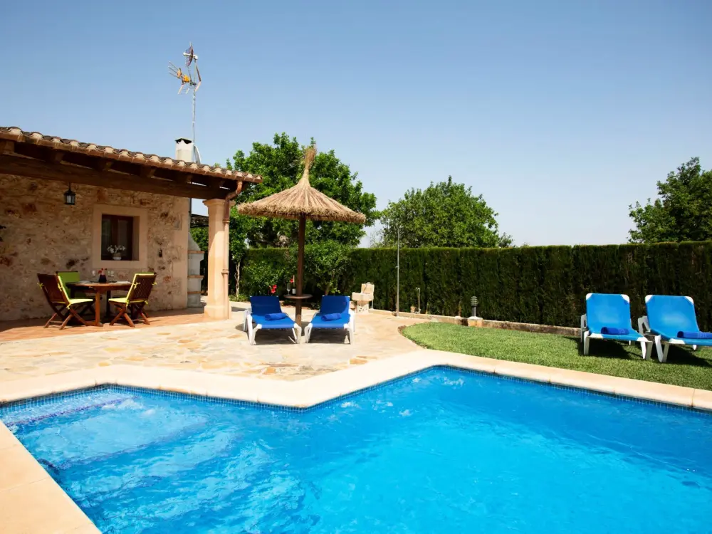 Maison de Vacances Santa Margalida