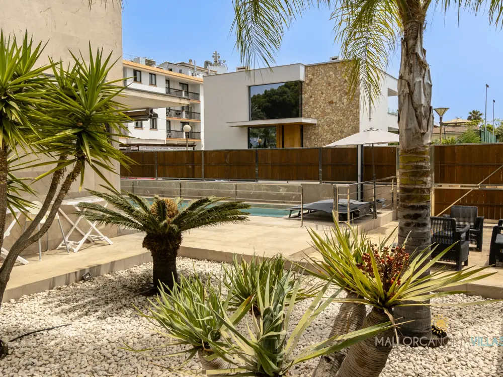 Maison de Vacances Santa Margalida