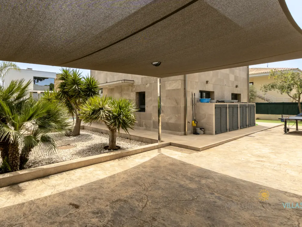 Maison de Vacances Santa Margalida