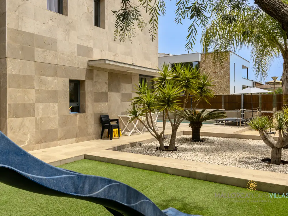 Maison de Vacances Santa Margalida