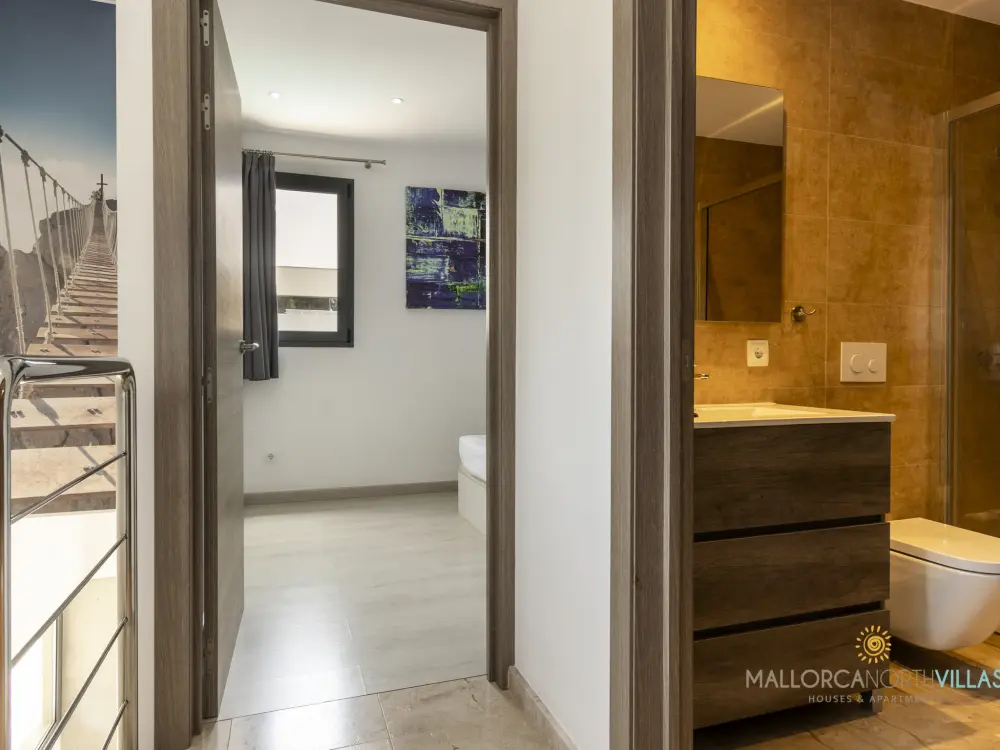 Maison de Vacances Santa Margalida