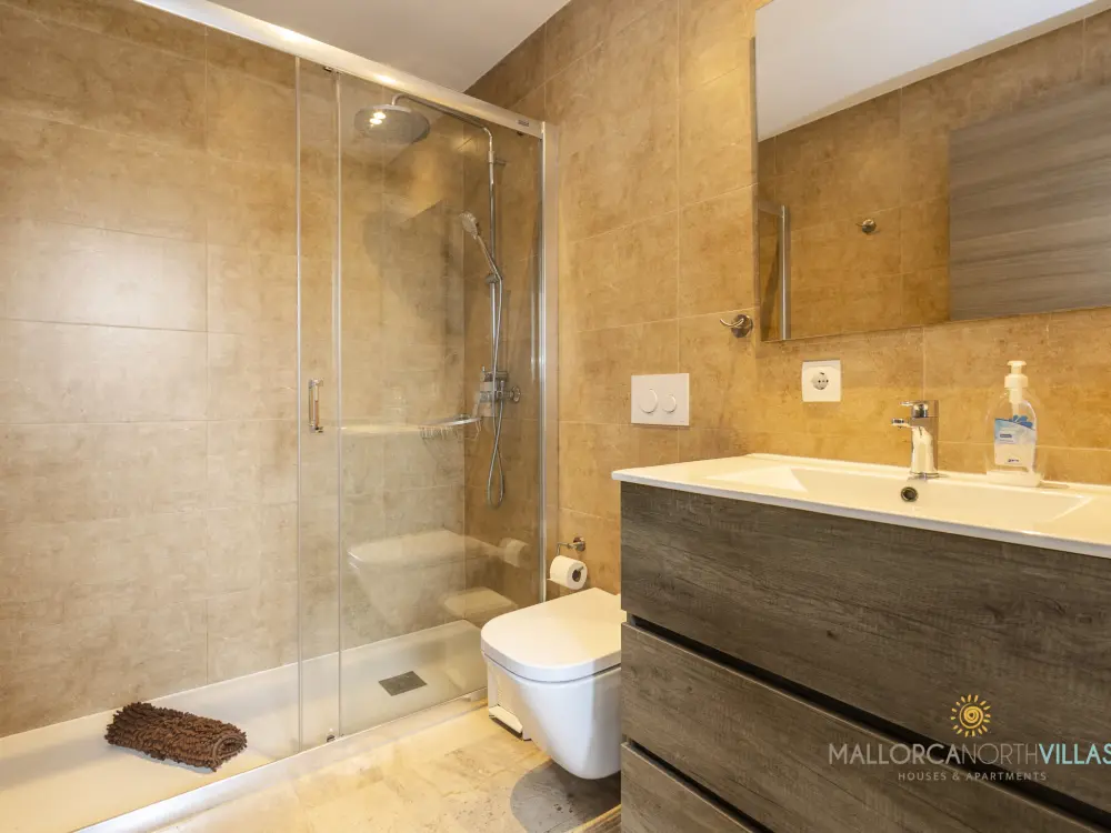 Maison de Vacances Santa Margalida