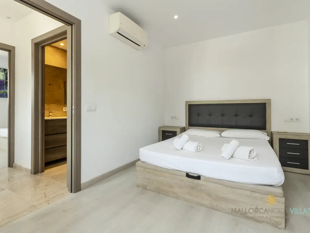 Maison de Vacances Santa Margalida