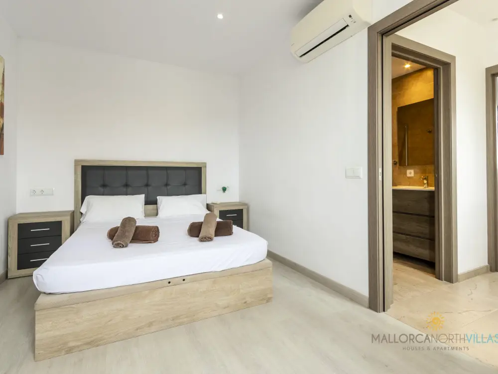 Maison de Vacances Santa Margalida