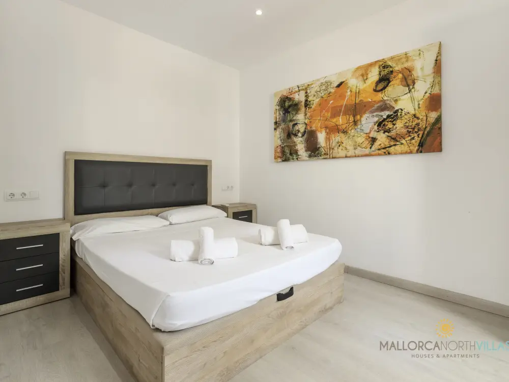 Maison de Vacances Santa Margalida