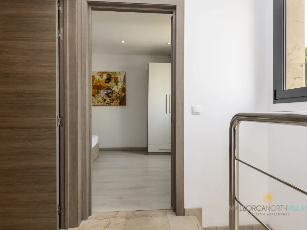 Maison de Vacances Santa Margalida