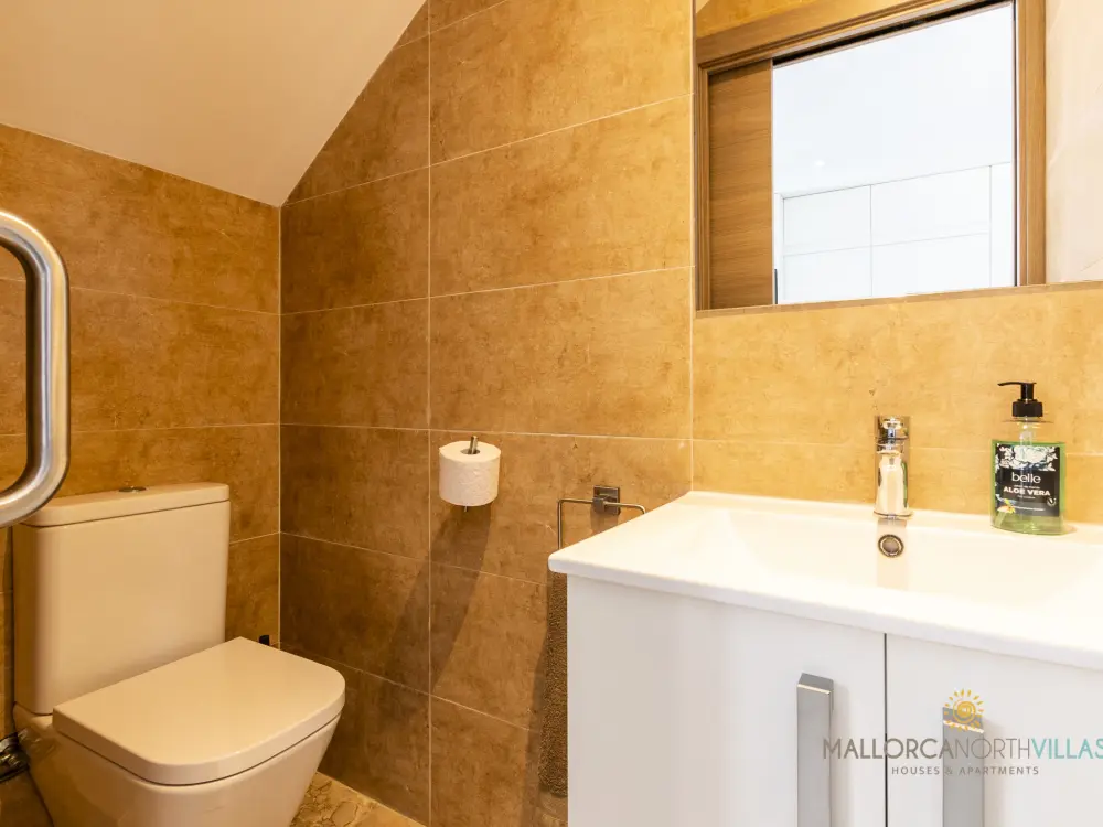 Maison de Vacances Santa Margalida