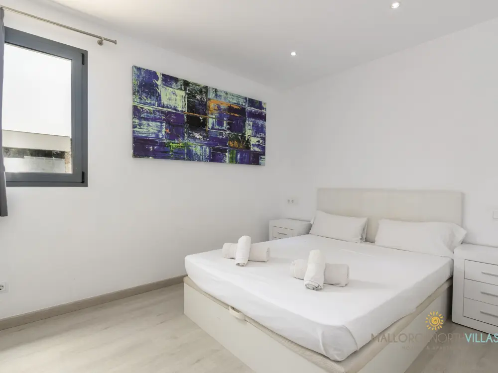 Maison de Vacances Santa Margalida