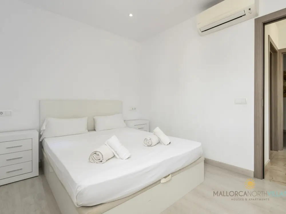 Maison de Vacances Santa Margalida