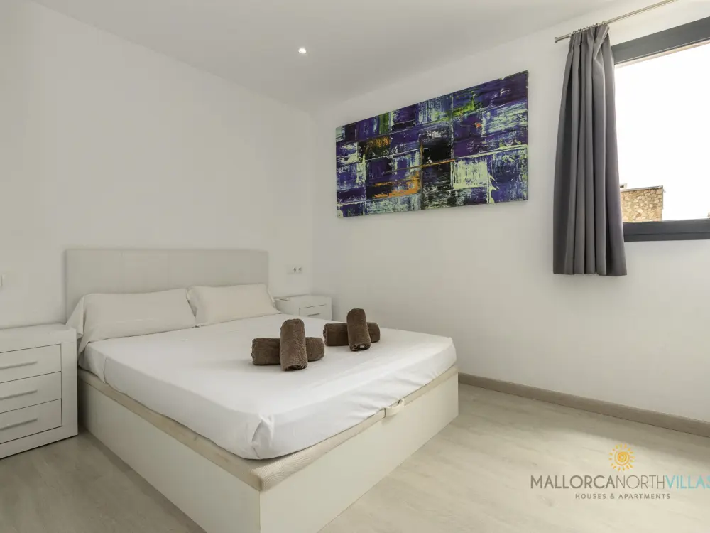Maison de Vacances Santa Margalida