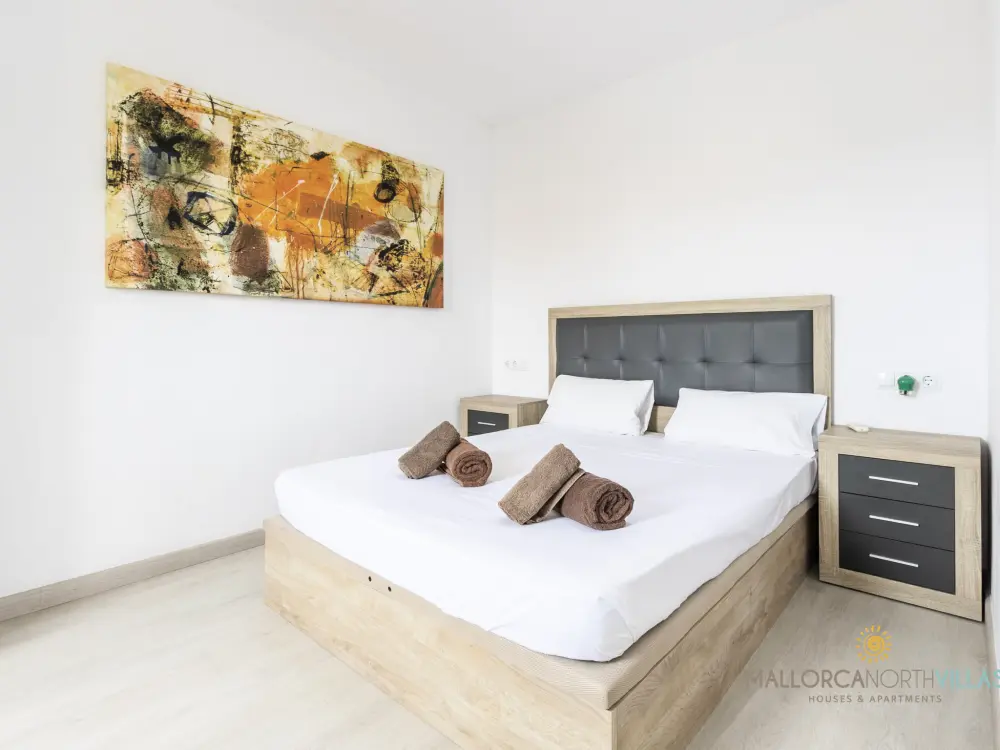 Maison de Vacances Santa Margalida