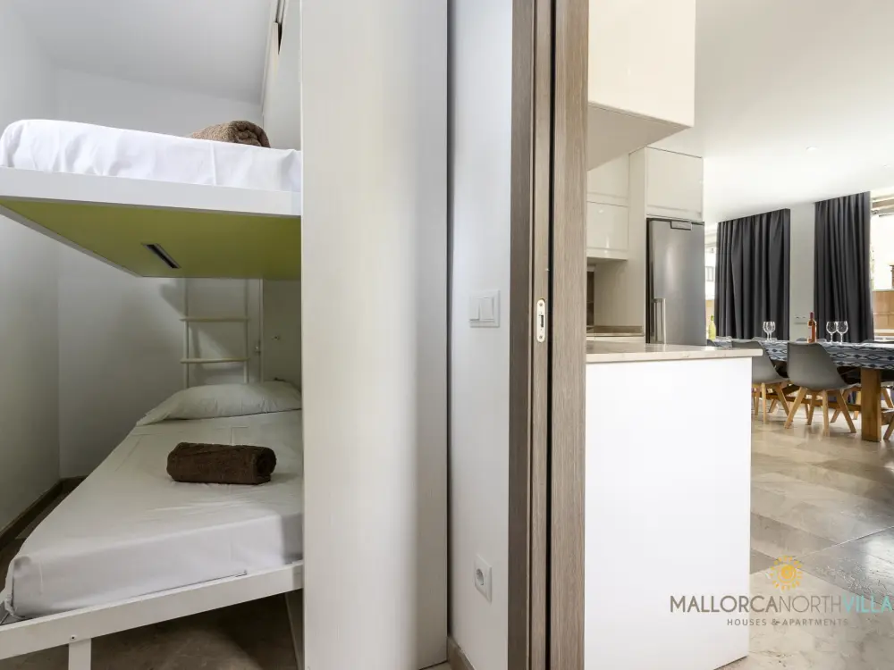 Maison de Vacances Santa Margalida