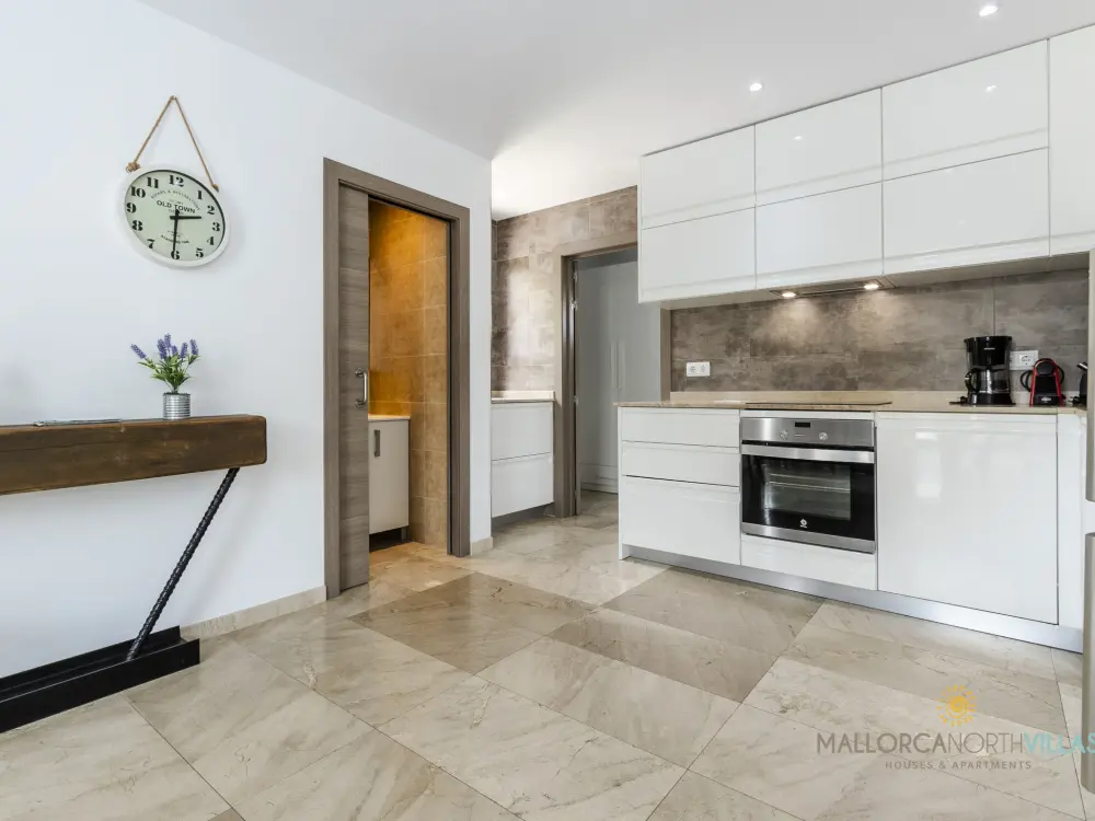 Maison de Vacances Santa Margalida