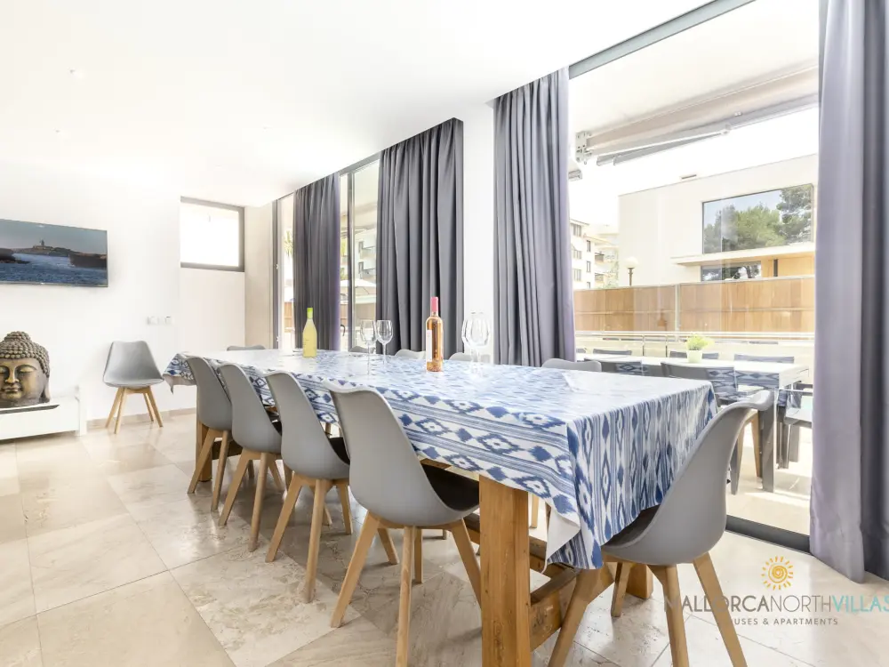 Maison de Vacances Santa Margalida