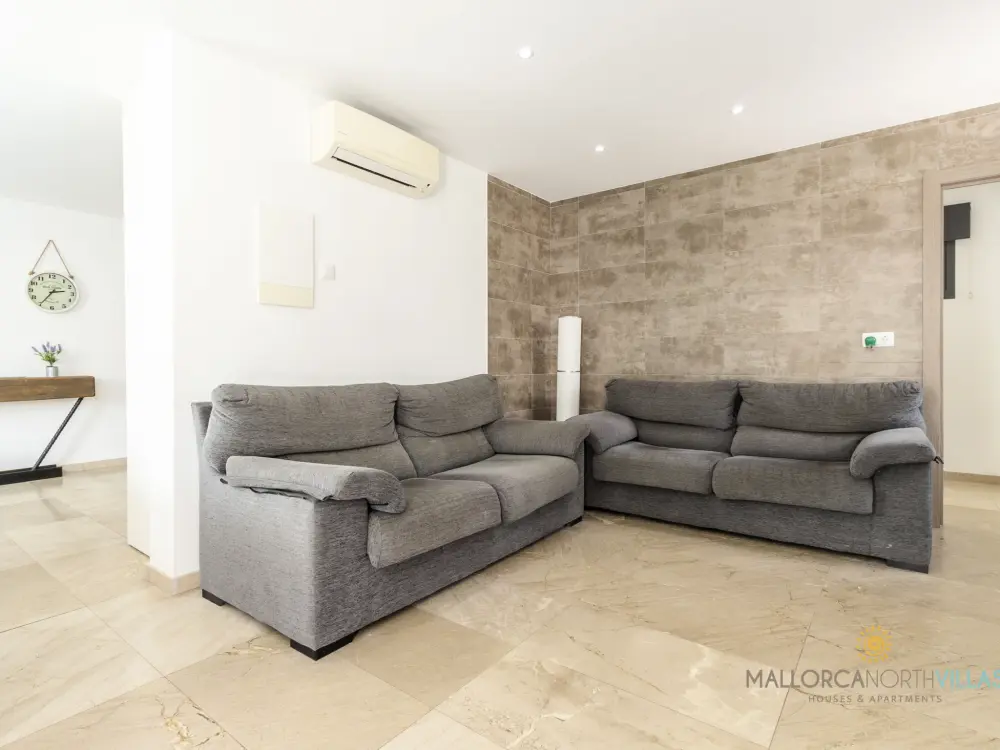 Maison de Vacances Santa Margalida