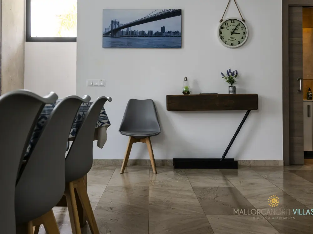 Maison de Vacances Santa Margalida