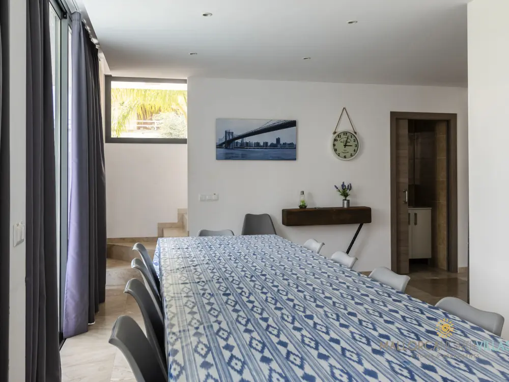 Maison de Vacances Santa Margalida