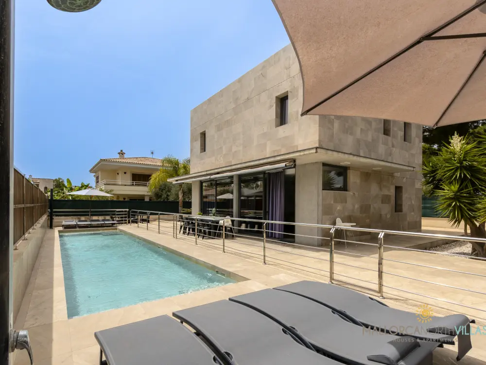 Maison de Vacances Santa Margalida