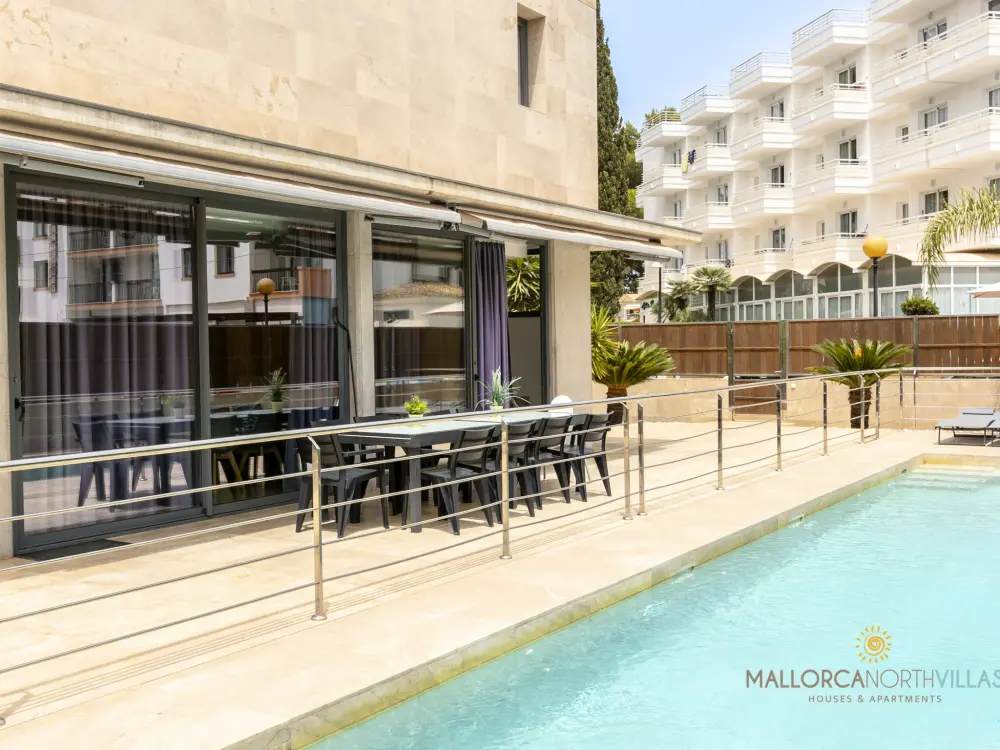 Maison de Vacances Santa Margalida