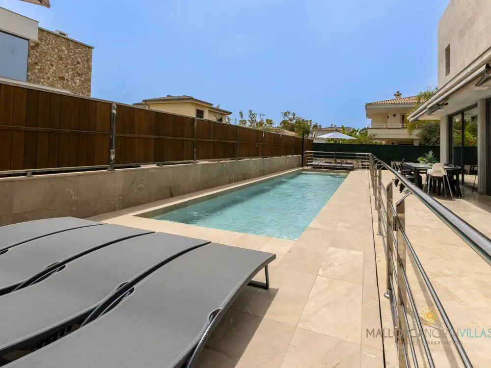 Maison de Vacances Santa Margalida