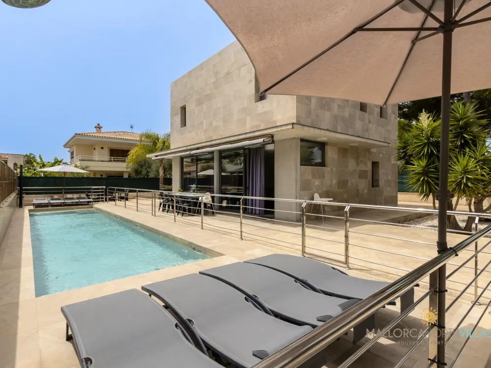 Maison de Vacances Santa Margalida