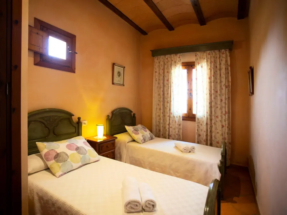 Maison de Vacances Santa Margalida