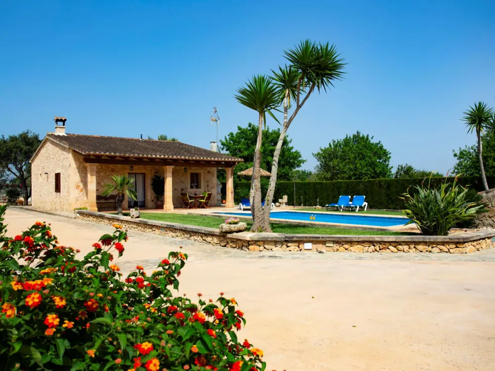 Maison de Vacances Santa Margalida