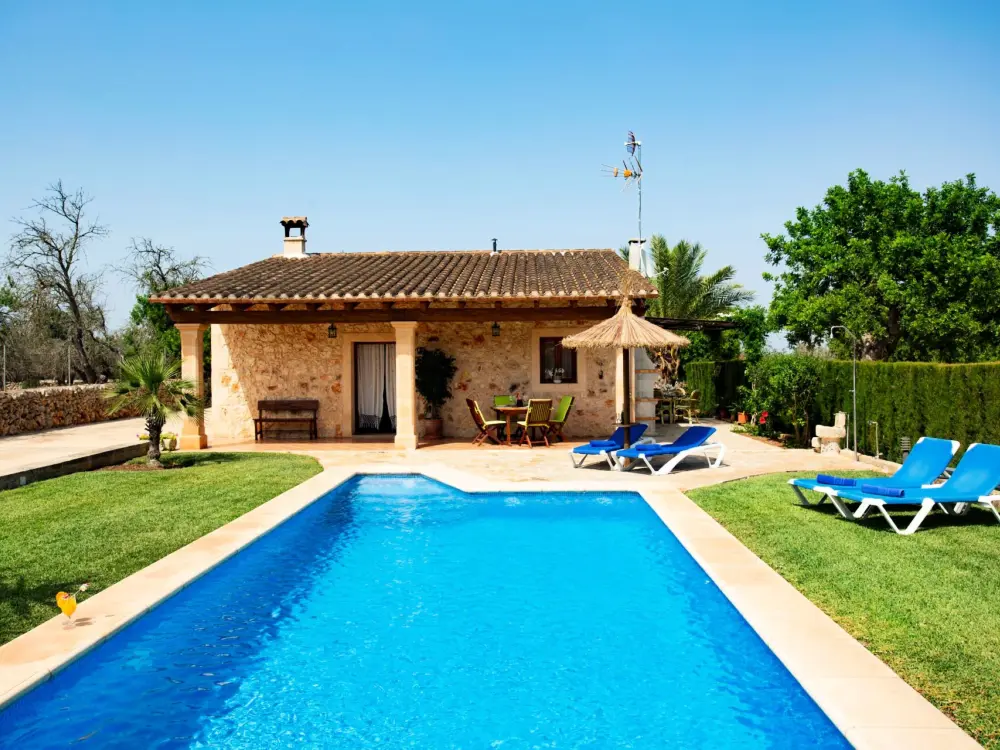 Maison de Vacances Santa Margalida