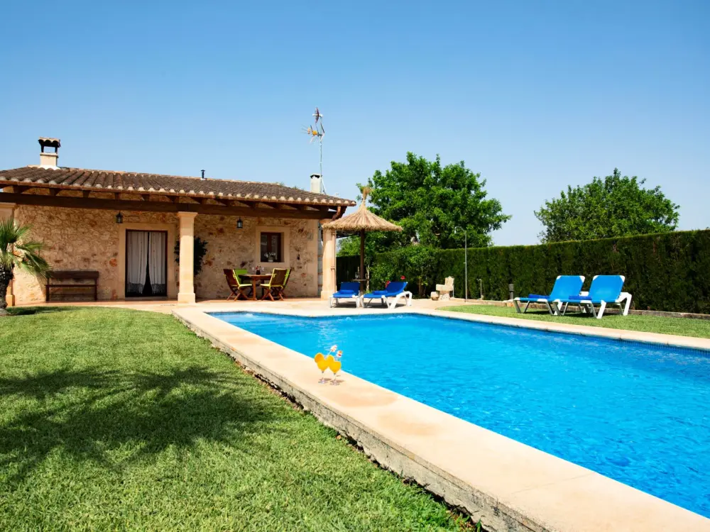 Maison de Vacances Santa Margalida