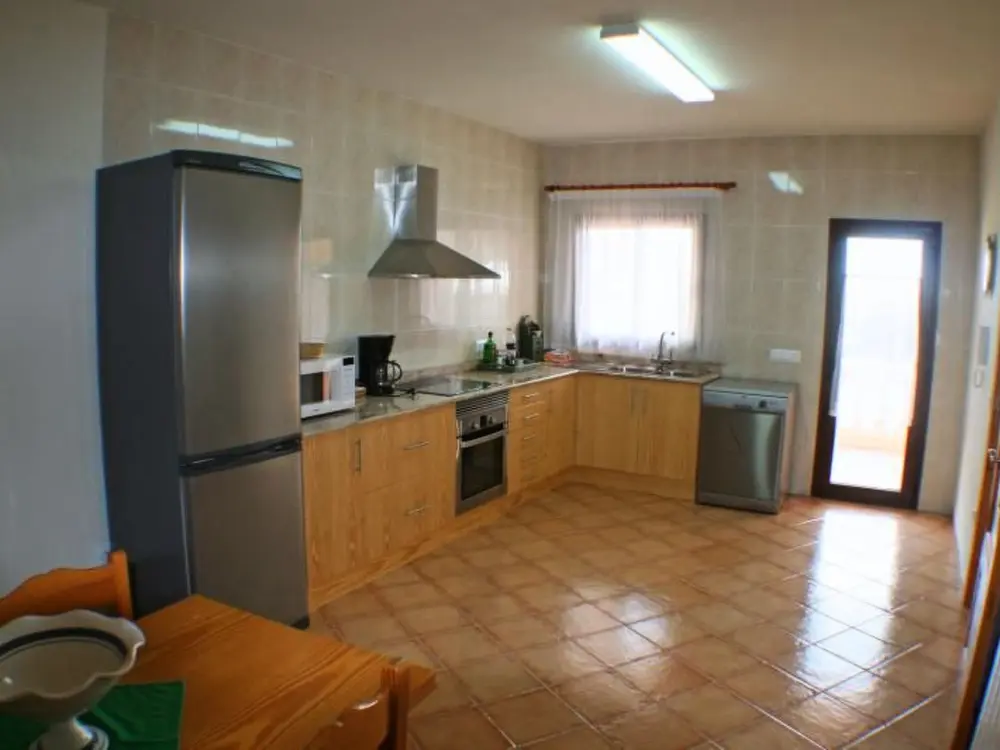 Maison de Vacances Santa Margalida