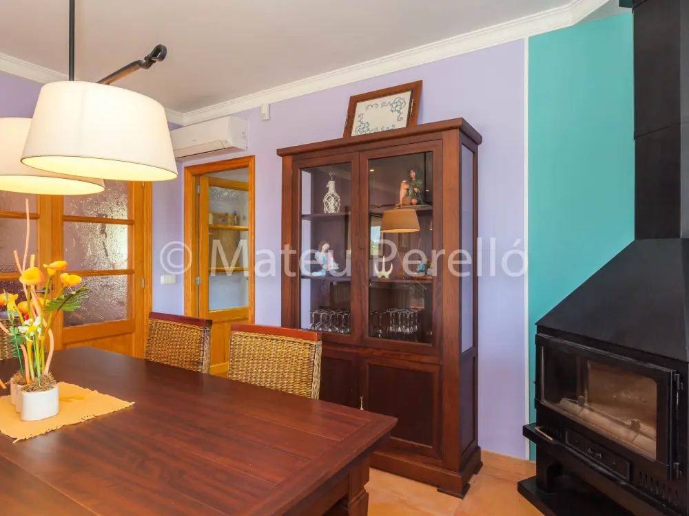 Maison de Vacances Santa Margalida