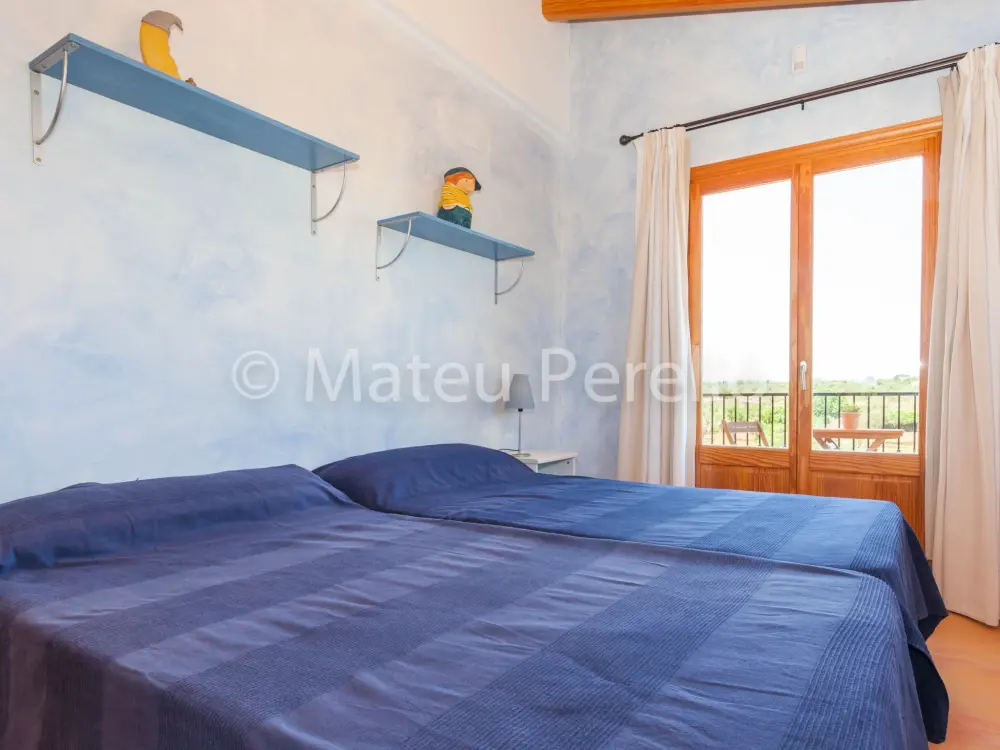 Maison de Vacances Santa Margalida