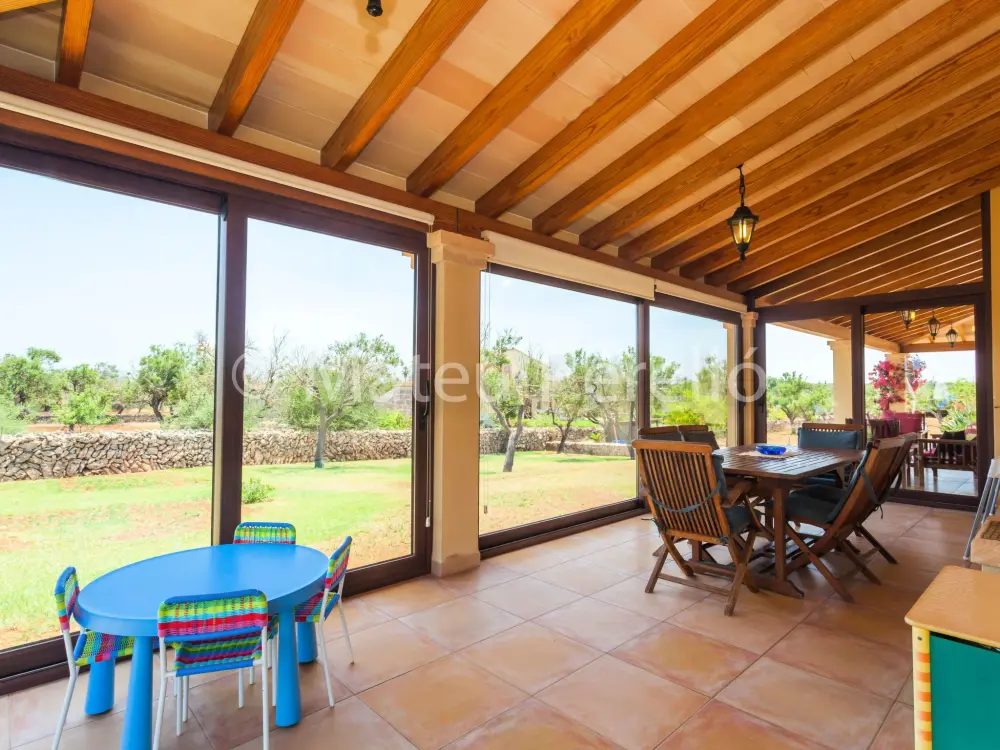 Maison de Vacances Santa Margalida