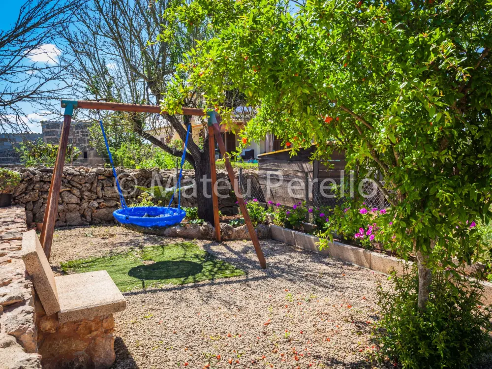 Maison de Vacances Santa Margalida