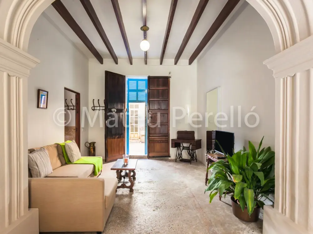 Maison de Vacances Santa Margalida