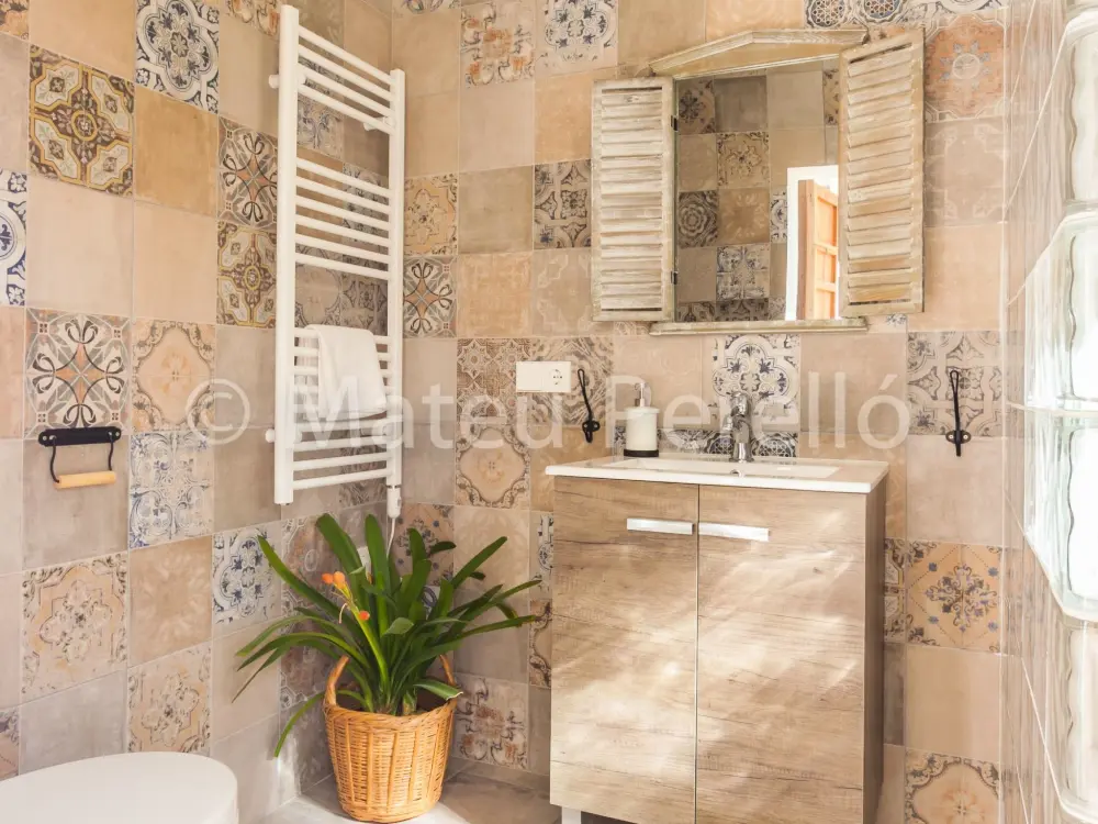 Maison de Vacances Santa Margalida