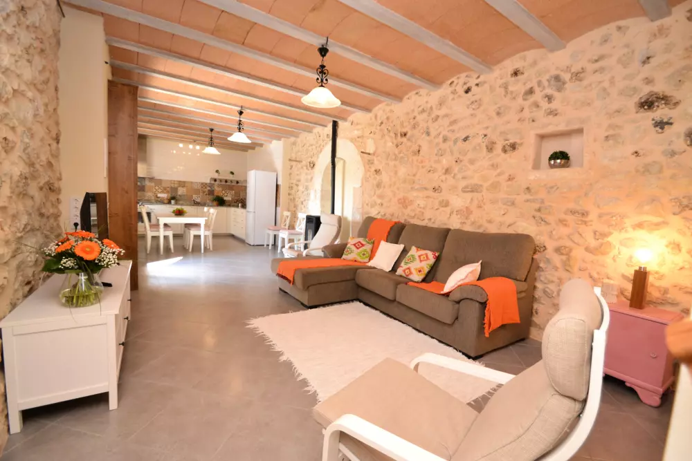 Mobil Home - Bungalow - Cottage à Santa Margalida