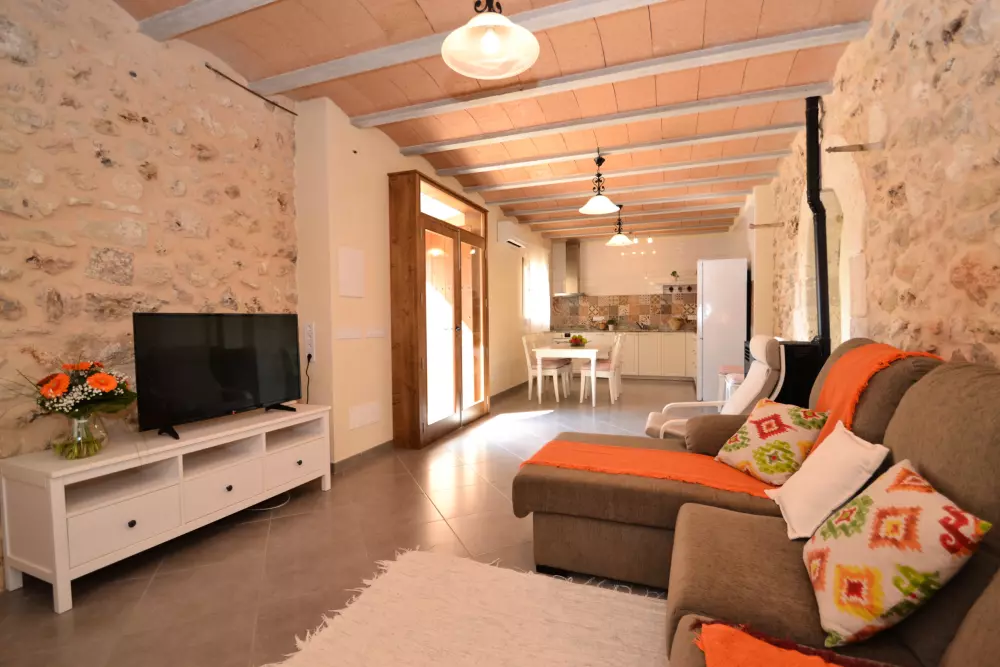 Mobil Home - Bungalow - Cottage à Santa Margalida