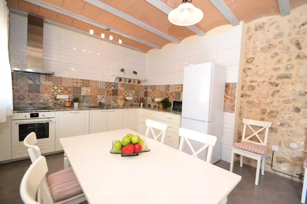 Mobil Home - Bungalow - Cottage à Santa Margalida