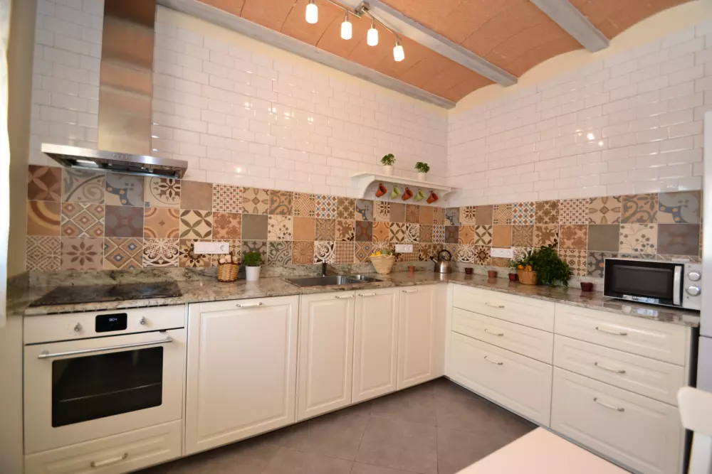 Mobil Home - Bungalow - Cottage à Santa Margalida