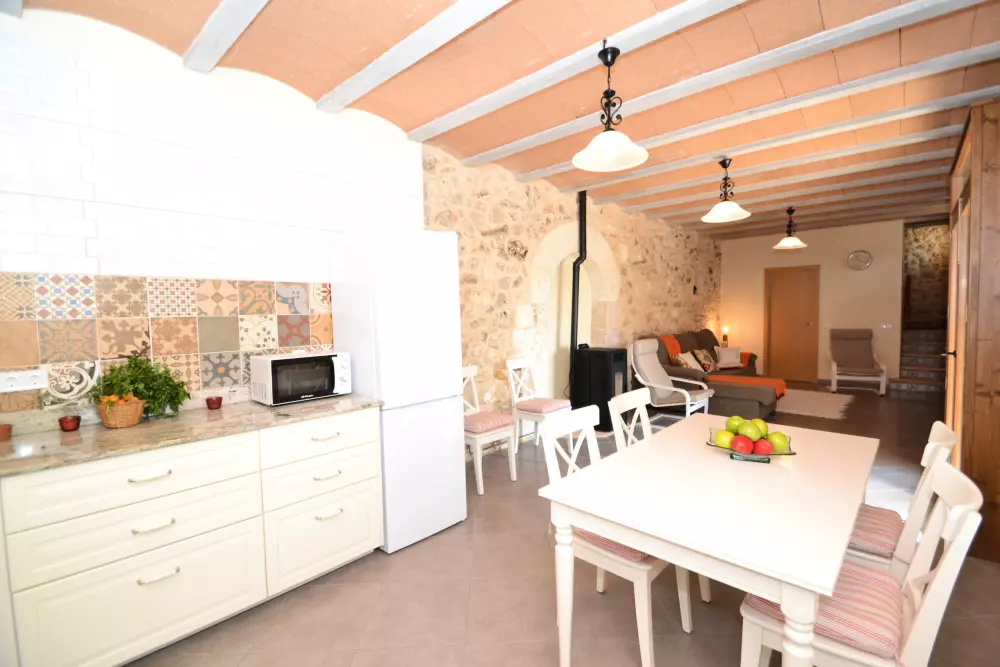 Mobil Home - Bungalow - Cottage à Santa Margalida