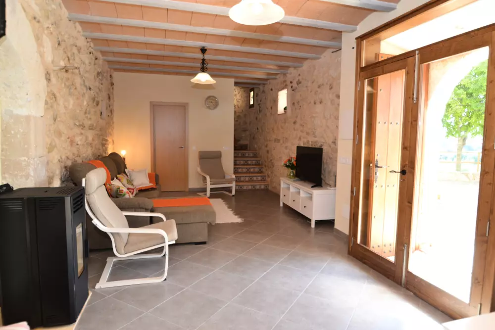 Mobil Home - Bungalow - Cottage à Santa Margalida